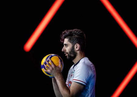 بازگشت عابدینی و عبادی‌پور به تمرینات تیم ملی والیبال