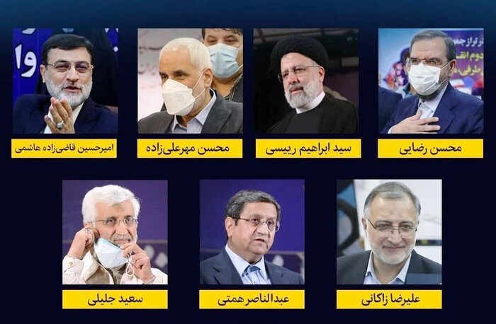 تبلیغات انتخاباتی با انبوه وعدههای اقتصادی