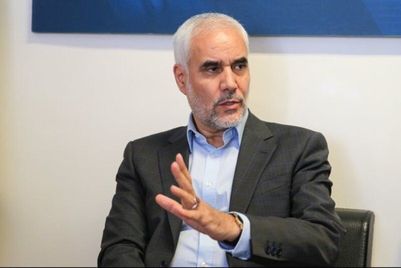 مهرعلیزاده: با کنترل تورم انگیزه فساد و احتکار از بین میرود