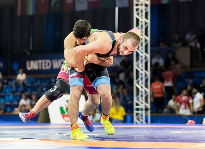 حضور فرنگیکاران ایران در جام «وهبی امره» ترکیه