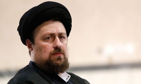 اگر به جای کاندیداهای تایید شده بودم انصراف می دادم