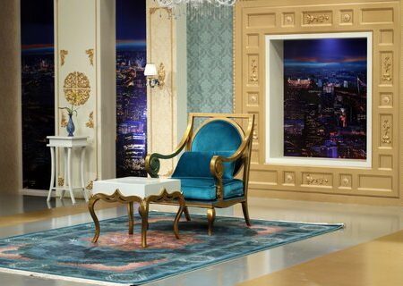 جزئیات فیلم های تبلیغاتی نامزدهای انتخابات