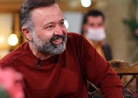 علی صالحی داوطلب تزریق واکسن ایرانی شد