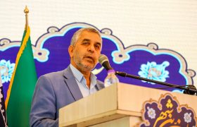 احمدیان: کسب موفقیت در فعالیتهای فرهنگی نیازمند شناخت وضع موجود است