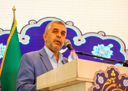 احمدیان: کسب موفقیت در فعالیت‌های فرهنگی نیازمند شناخت وضع موجود  است