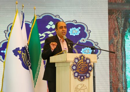 هفته نکوداشت زرین شهر دریچه ای برای معرفی شهر و توسعه صنعت گردشگری