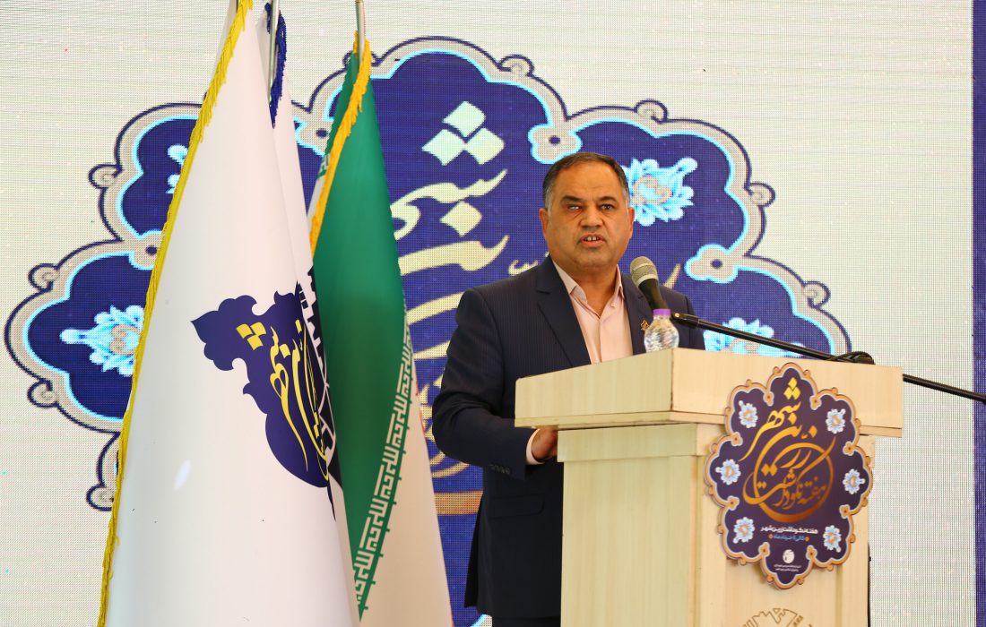 زرین شهر شهری زیبا، ارزش مدار با شهروندان مؤمن