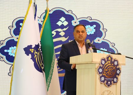 زرین شهر شهری زیبا، ارزش مدار با شهروندان مؤمن