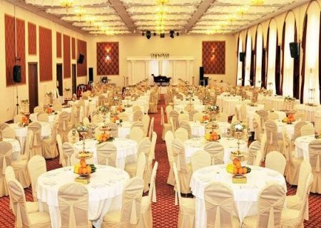 چراغ تالارهای شهرستان لنجان روشن شد/ فعالیت تالارهای پذیرایی با یک سوم ظرفیت