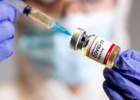 دومین محموله واکسن کرونا از سهمیه کوواکس دریافت شد