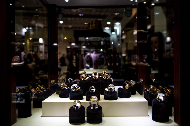 شهرک طلای اصفهان به زودی کلنگزنی میشود