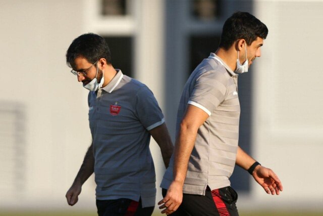 مدیران پرسپولیس و چند پرسش بیپاسخ!