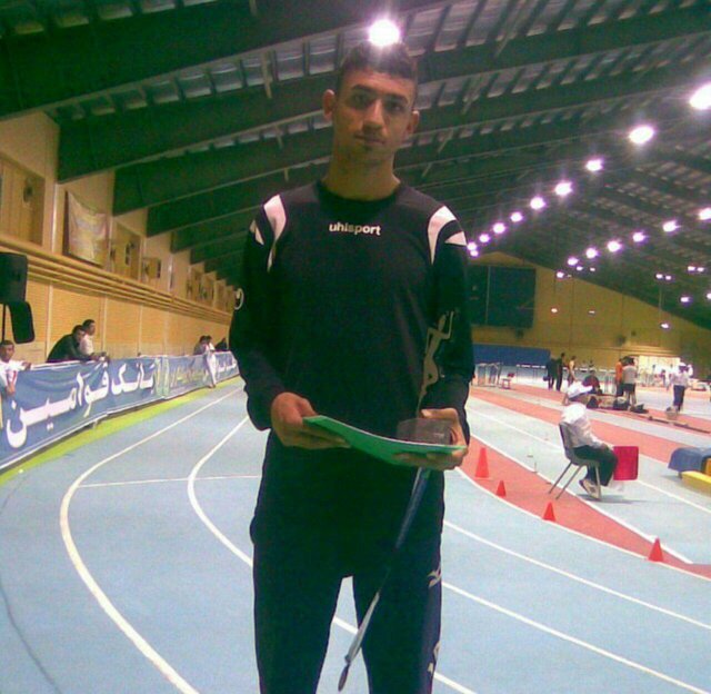 فریسات: در تهران کارگری میکنم/ آن فردی که بدبختم کرد را نمیبخشم