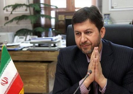 جمالی نژاد: زرین شهر طلایه‌دار تاریخ عظیمی از دین و شریعت است