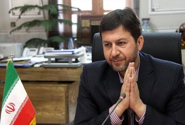 جمالی نژاد: زرین شهر طلایهدار تاریخ عظیمی از دین و شریعت است