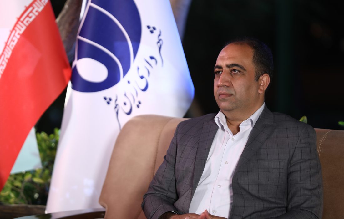 محمدی: شهر گردشگر پذیر نیازمند تکمیل زیرساختهای گردشگری است