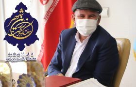 برگزاری هفته فرهنگی زرین شهر، رسانه ای رسا در ارائه ظرفیت های خطه طلایی ایران