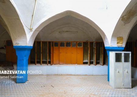 جای خالی میراث‌بانان کوچک در شهرستان لنجان