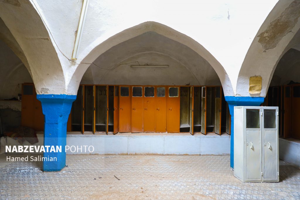 جای خالی میراثبانان کوچک در شهرستان لنجان