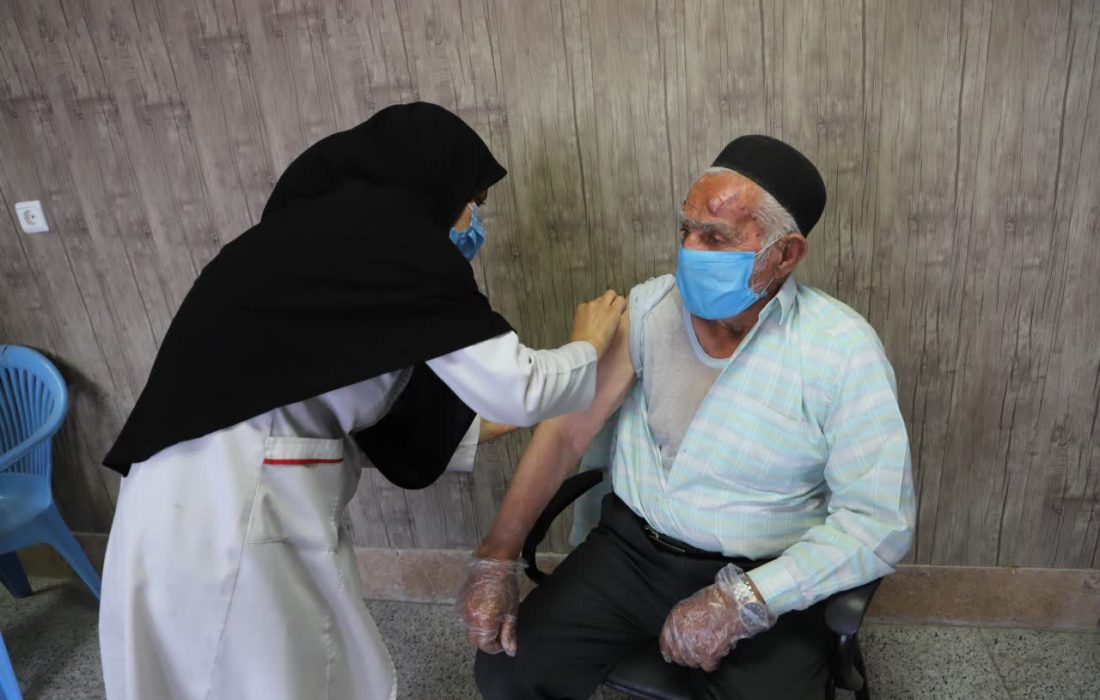 چشم انداز شهرداری زرین شهر در تامین سلامت شهروندان