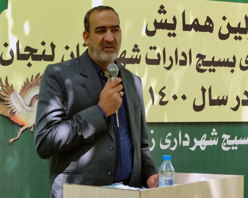 وظیفه بسیج در انتخابات، تنها تبیین و روشنگری است