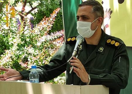 اقتدار کشور در گرو مشارکت حداکثری است/تحول در سایه حرکت جهادی شکل می‌گیرد