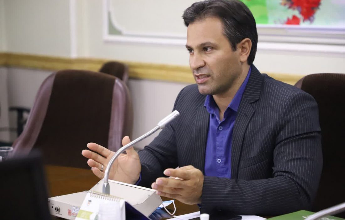 زرین شهر، شهری کهن درآمیخته با سنت و مدرنیته