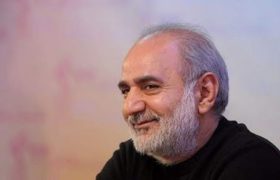 نورا هاشمی با بازی در سریال “آنها”اولین تجربه خود را پشت سر گذاشت