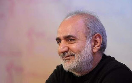 نورا هاشمی با بازی در سریال “آنها”اولین تجربه خود را پشت سر گذاشت