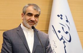 کدخدایی: تفاهم‌نامه قضایی ایران و عراق درباره پرونده شهید سلیمانی امضا شد
