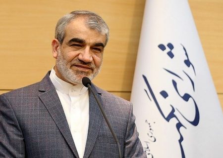 کدخدایی: تفاهم‌نامه قضایی ایران و عراق درباره پرونده شهید سلیمانی امضا شد
