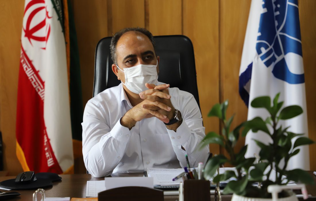 معرفی مفاخر زرین شهر، دغدغه اصلی مدیریت شهری