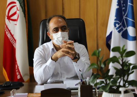 معرفی مفاخر زرین شهر، دغدغه‌ اصلی مدیریت شهری