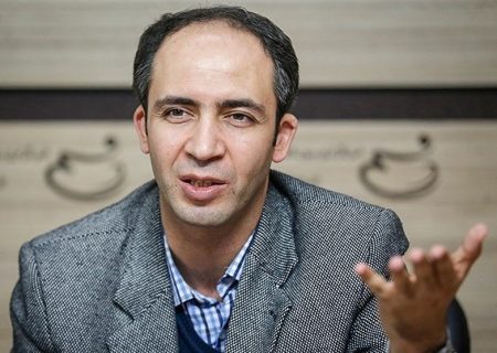 آقای روحانی جراحی ابرچالشها را بر عهده رئیسی گذاشت