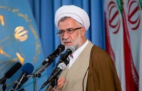 پیشگیری از وقوع جرم از برنامه‌های اولویت‌دار سازمان قضایی نیروهای مسلح است