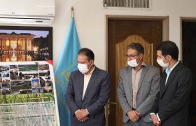 خدمات ارزنده مرحوم الهیاری در یاد میراث دوستان استان اصفهان باقی میماند