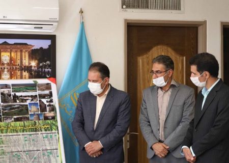 خدمات ارزنده مرحوم الهیاری در یاد میراث دوستان استان اصفهان باقی می‌ماند