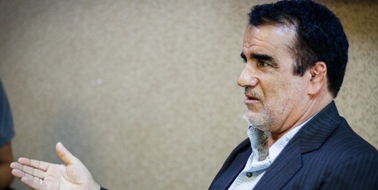 نمازی: وعده های رئیسی را بعد از یکسال ارزیابی می کنیم