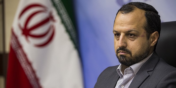 خاندوزی: دولت روحانی اقتصاد ایران را به نفت وابسته تر کرد/تحریم نفت نوعی توفیق اجباری است