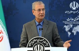 نفس برگزاری انتخابات یک نه بزرگ به تحریم گران بود