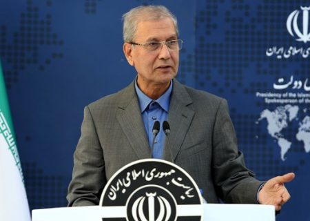 نفس برگزاری انتخابات یک نه بزرگ به تحریم گران بود