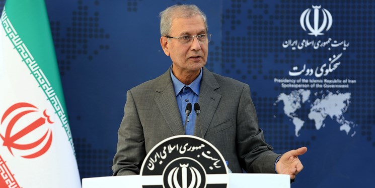 نفس برگزاری انتخابات یک نه بزرگ به تحریم گران بود