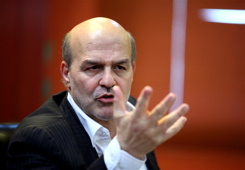 آقای کلانتری، لااقل حرمت پیکر خبرنگار حادثه اتوبوس خبرنگاران را حفظ میکردید!