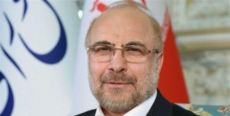 قالیباف:افتخار آفرینی مردم با وجود گلایهمندیها و ناکارآمدی ها