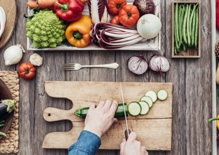 پریشانی ذهنی زنان با رژیم غذایی آنها ارتباط دارد