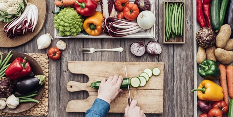 پریشانی ذهنی زنان با رژیم غذایی آنها ارتباط دارد