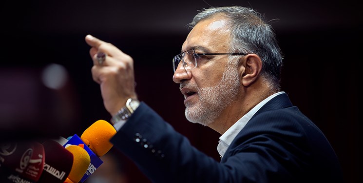 دوران عناصر غربگرا به اتمام رسیده است