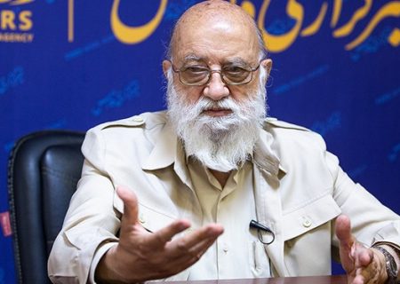 چمران: گزینه های مطرح شده در مورد شهردار آینده ربطی به ما ندارد