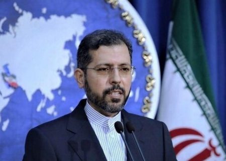 ایران خواستار کاهش فوری تنش، احترام به حاکمیت قانون و گفت‌وگوی فراگیر است