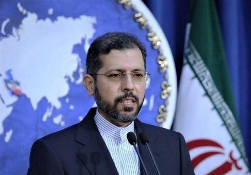 ایران خواستار کاهش فوری تنش، احترام به حاکمیت قانون و گفت‌وگوی فراگیر است
